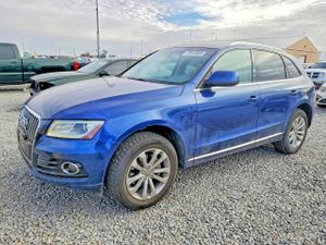 Audi Q5 PREMIUM PLUS 2.0L 4 2013