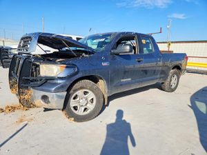 Toyota Tundra DOUBLE CAB 5.7L 8 2008