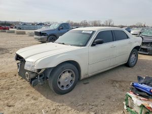 Chrysler 300 3.5L 6 2006