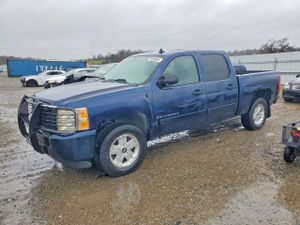 Chevrolet Silverado 1500 C1500 4.8L 8 2008
