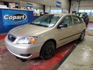 Toyota Corolla CE 1.8L 4 2007