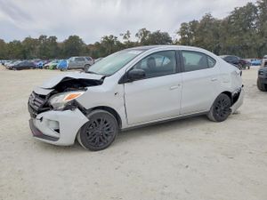 Mitsubishi Mirage G4 ES 1.2L 3 2023