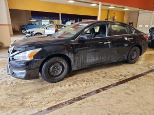 Nissan Altima 2.5 2.5L 4 2013