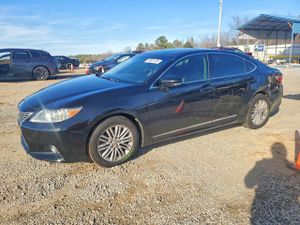 Lexus ES 350 3.5L 6 2013