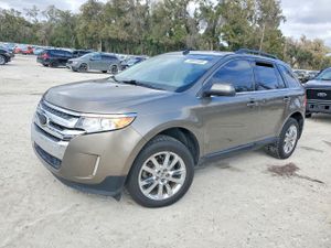 Ford Edge LIMITED 3.5L 6 2013