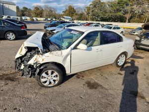 Kia Optima LX 2.7L 6 2006