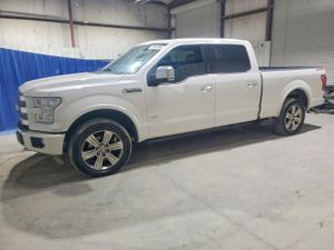 Ford F-150 SUPERCREW 3.5L 6 2015