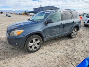 Toyota Rav4 SPORT 3.5L 6 2006