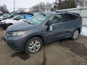 Honda CR-V EXL 2.4L 4 2012