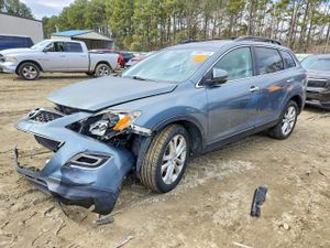 Mazda CX-9 3.7L 6 2011