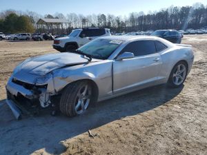 Chevrolet Camaro LT 3.6L 6 2015
