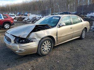 Buick LeSabre CUSTOM 3.8L 6 2005