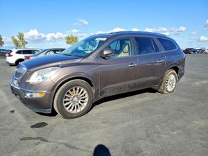 Buick Enclave CXL 3.6L 6 2011