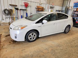 Toyota Prius 1.8L 4 2010