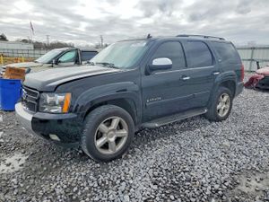 Chevrolet Tahoe C1500 5.3L 8 2007