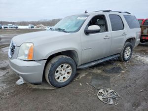 GMC Yukon 5.3L 8 2007