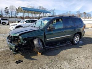 GMC Envoy 4.2L 6 2003