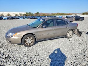 Ford Taurus SE 3.0L 6 2007