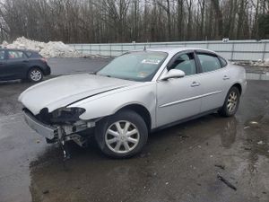 Buick LaCrosse 3.8L 6 2005