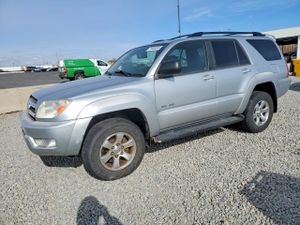Toyota 4Runner SR5 4.0L 6 2005