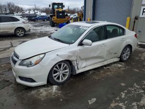Subaru Legacy 2.5I PREMIUM 2.5L 4 2014