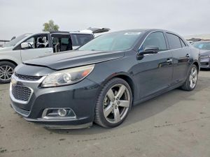 Chevrolet Malibu LTZ 2.0L 4 2015