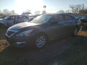 Nissan Altima 2.5 2.5L 4 2013