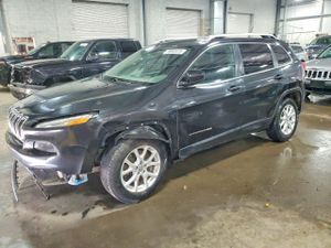 Jeep Cherokee LATITUDE 2.4L 4 2015