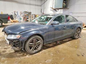 Audi A4 PREMIUM 2.0L 4 2010