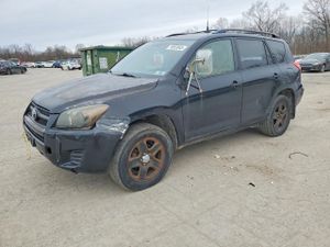 Toyota Rav4 2.5L 4 2009