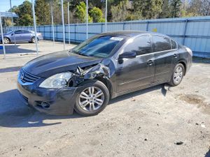 Nissan Altima BASE 2.5L 4 2012