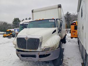 International DuraStar / 4000 4300 7.6L 6 2006