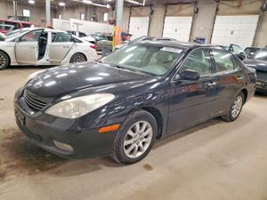 Lexus ES 300 3.0L 6 2003