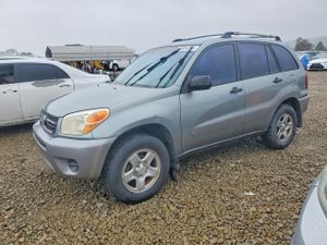 Toyota Rav4 2.4L 4 2005