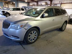 Buick Enclave 3.6L 6 2015