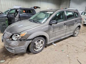 Pontiac Vibe 1.8L 4 2006
