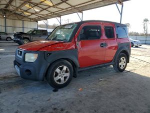 Honda Element EX 2.4L 4 2005