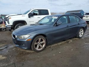 BMW 3 Series XI 2.0L 4 2013