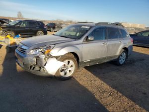 Subaru Outback 2.5I PREMIUM 2.5L 4 2011