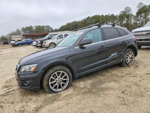 Audi Q5 PREMIUM PLUS 2.0L 4 2011