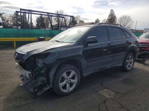 Lexus RX 330 3.3L 6 2004