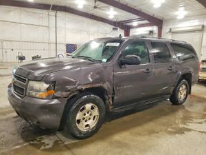 Chevrolet Suburban K1500 LS 5.3L 8 2010
