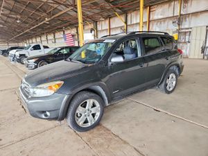 Toyota Rav4 SPORT 3.5L 6 2007