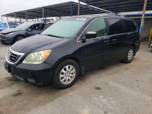 Honda Odyssey EXL 3.5L 6 2009