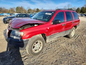 Jeep Grand Cherokee LAREDO 4.0L 6 2004