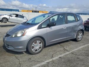 Honda Fit 1.5L 4 2010