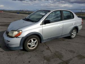 Toyota Echo 1.5L 4 2000