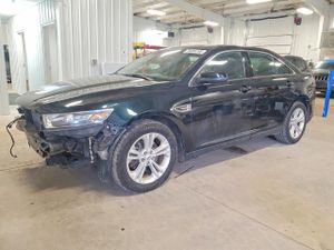 Ford Taurus SEL 3.5L 6 2015
