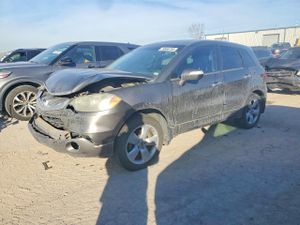 Acura RDX 2.3L 4 2008