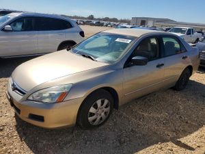 Honda Accord VALUE 2.4L 4 2007